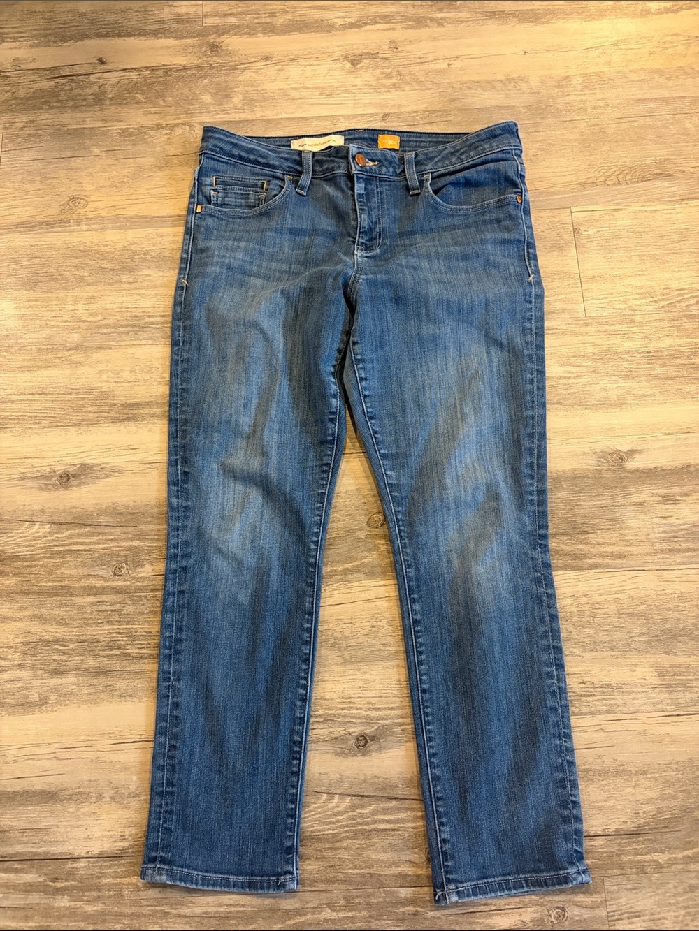 Women’s Pilcro Anthropologie Jeans